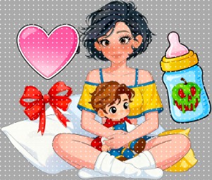 cup lid design-BG 876